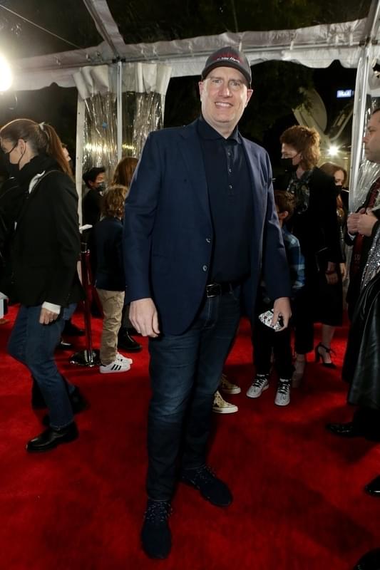 ケビン・ファイギ