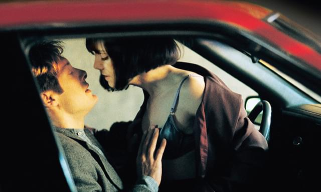 【「クラッシュ」評論】究極のフェティシズムの最果てを描いた退廃的で悲しく美しい問題作