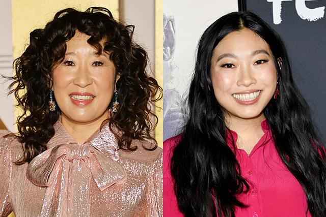 母の借金返済のためクイズ番組優勝を目指す！ サンドラ・オー＆オークワフィナが姉妹役でコメディ主演