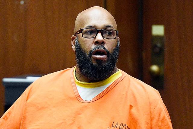 ギャングスタラップをメインストリームへ ヒップホップ界の大物シュグ・ナイトの伝記映画製作