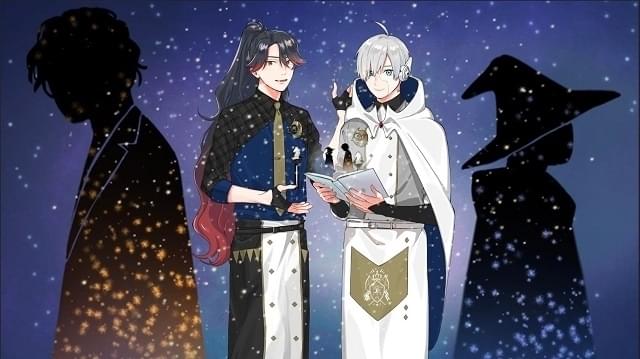 幼児体験アニメ「よしまほ」の新楽曲は約20分の大ボリューム イケメン保育師たちがさまざまな物語を歌唱