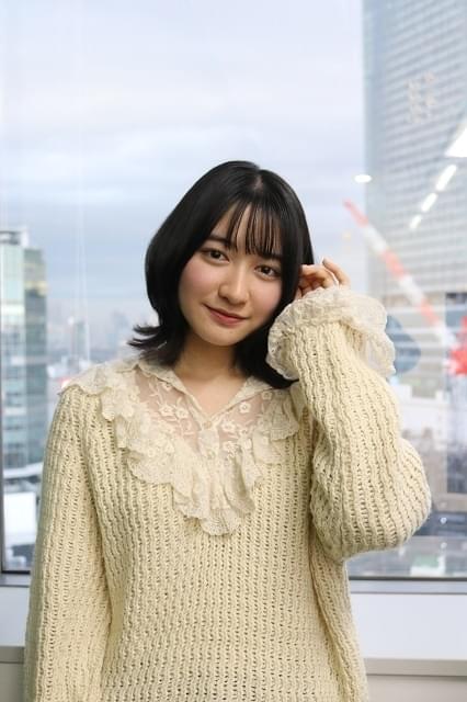 担当マネージャーが撮り下ろし