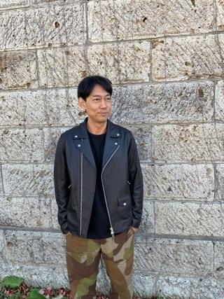 俳優・川岡大次郎が映画祭をプロデュースする理由