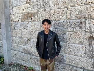 俳優・川岡大次郎が映画祭をプロデュースする理由