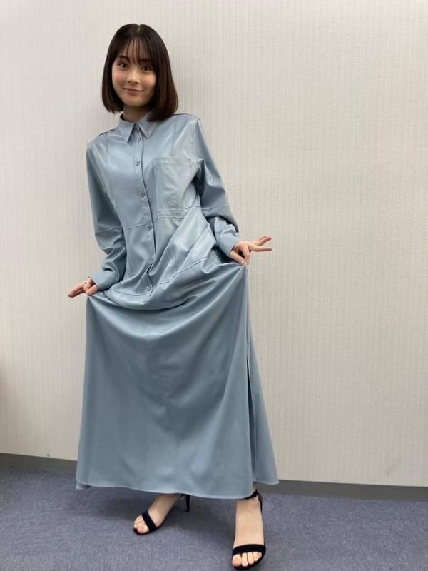 担当マネージャーが撮影