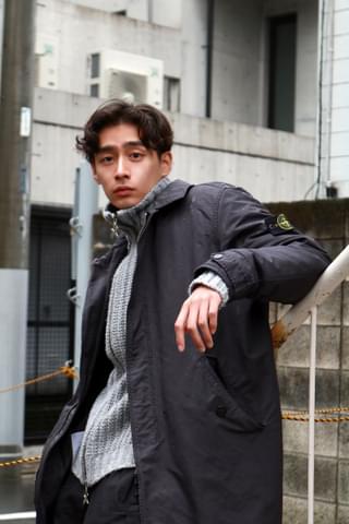 青田買い男子・濱尾ノリタカ、「仮面ライダーリバイス」走破に粉骨砕身