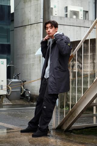 青田買い男子・濱尾ノリタカ、「仮面ライダーリバイス」走破に粉骨砕身