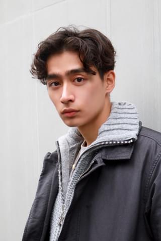 青田買い男子・濱尾ノリタカ、「仮面ライダーリバイス」走破に粉骨砕身