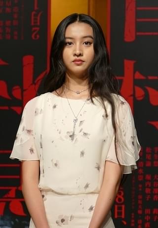 Koki,「演じることの魅力を感じた」 女優デビューの主演作「牛首村」を姉と一緒に鑑賞