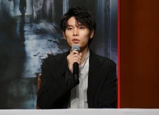 Koki,「演じることの魅力を感じた」 女優デビューの主演作「牛首村」を姉と一緒に鑑賞