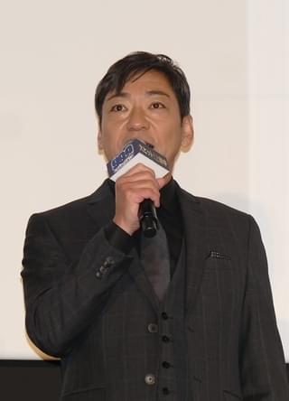 松本潤「今は生きることで精いっぱい」 嵐活動休止から1年も年の瀬は超多忙！