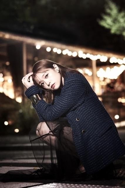 「i☆Ris」若井友希、ソロ活動本格始動 シンガーソングライター・友希としてシングル配信開始