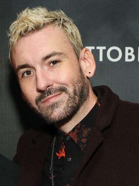 ドニー・ケイツ