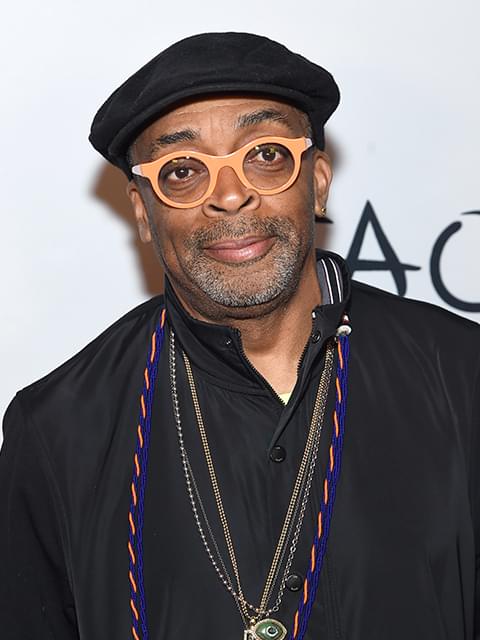 スパイク・リー監督、Netflixとクリエイティブ・パートナーシップ契約を締結