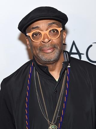 スパイク・リー監督、Netflixとクリエイティブ・パートナーシップ契約を締結