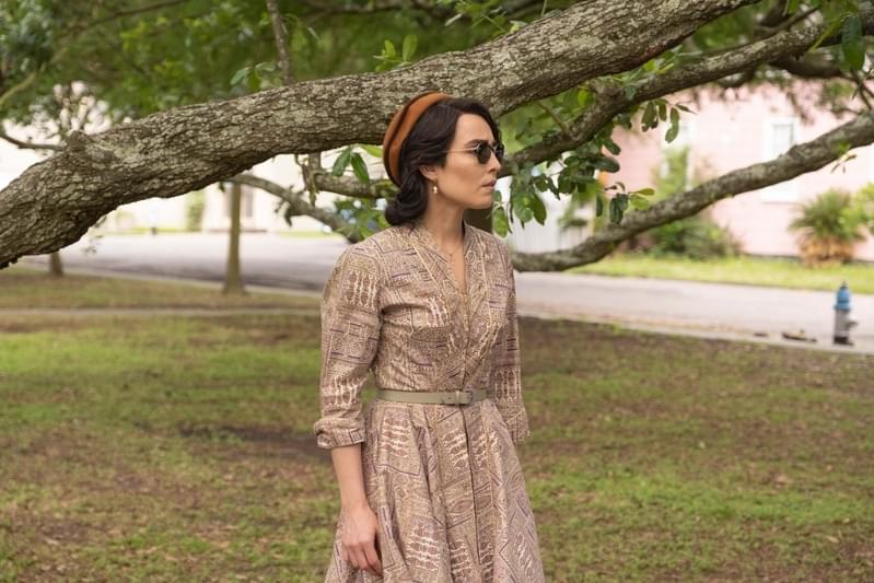 ノオミ・ラパスの誕生日記念 密室サスペンス「マヤの秘密」新場面写真公開