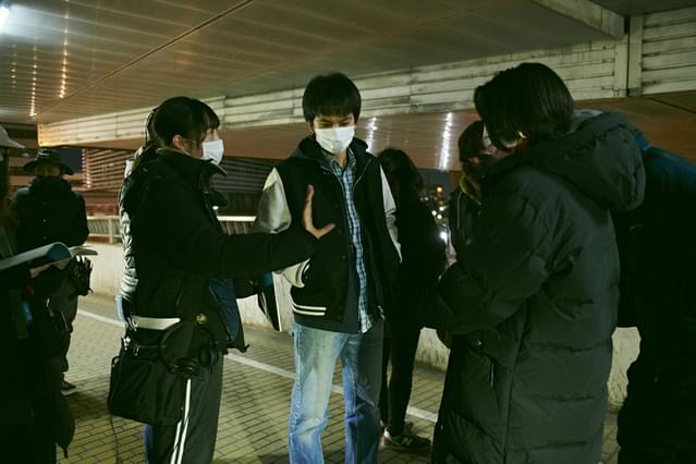 12月31日から全国公開