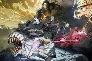 【国内映画ランキング】「劇場版 呪術廻戦 0」が初登場1位！「キングスマン」最新作が2位