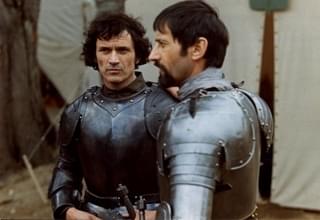 ロベール・ブレッソン、日本未公開作「湖のランスロ」「たぶん悪魔が」3月11日公開