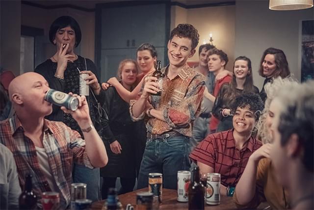 英エンパイア誌が選ぶ2021年のテレビドラマベスト20