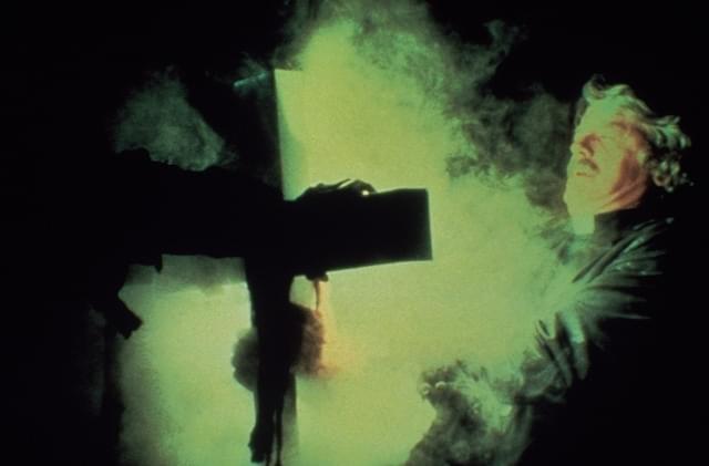 「ザ・フォッグ」