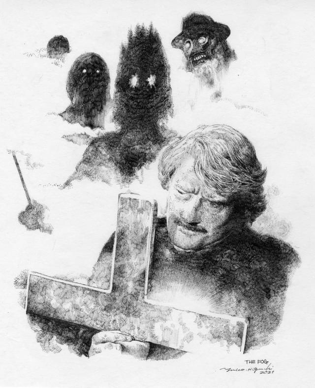 青山真治監督、「never young beach」巽啓伍、渡辺信一郎監督らのコメントも