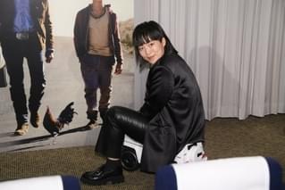 ゆりやんレトリィバァ、イベント出演を“逆オファー”していた イーストウッドに熱烈アピール