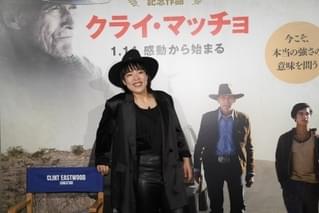 ゆりやんレトリィバァ、イベント出演を“逆オファー”していた イーストウッドに熱烈アピール