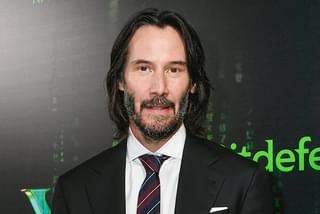 キアヌ・リーブス、スコセッシ×ディカプリオ制作総指揮ドラマ「悪魔と博覧会」に出演交渉中