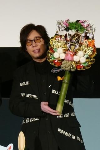 満島ひかり、“初代ペネロープ”黒柳徹子からの太鼓判に感激「受け継げることに喜び」