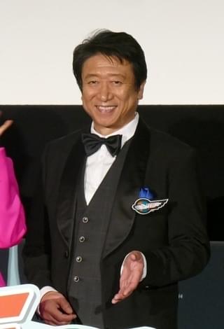 満島ひかり、“初代ペネロープ”黒柳徹子からの太鼓判に感激「受け継げることに喜び」