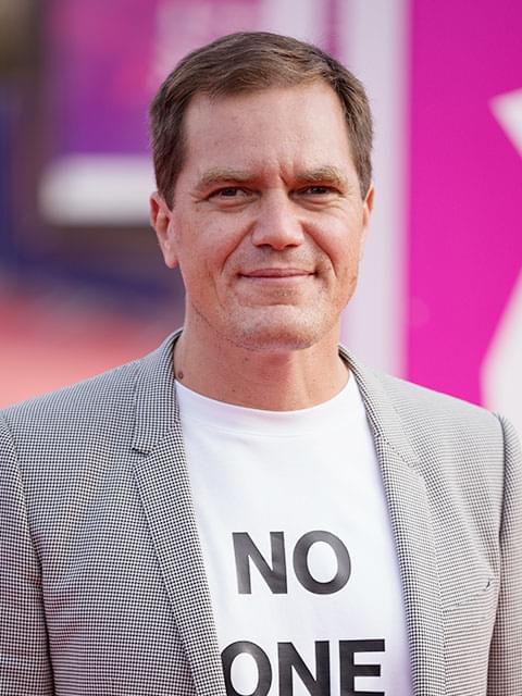 マイケル・シャノン