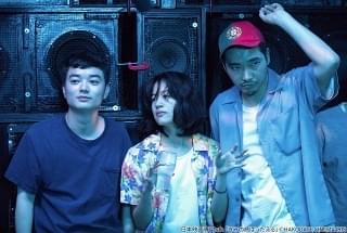 【特集「俳優・柄本佑」】「きみの鳥はうたえる」「ボーイ・ミーツ・プサン」など4作放送