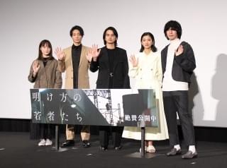 北村匠海、2022年は“地味”に生きる「身のぎっしり詰まったカニ味噌みたいな感じ」