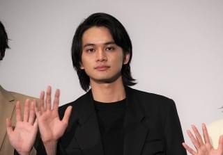 北村匠海、2022年は“地味”に生きる「身のぎっしり詰まったカニ味噌みたいな感じ」