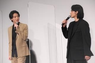 北村匠海、2022年は“地味”に生きる「身のぎっしり詰まったカニ味噌みたいな感じ」