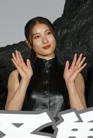 山田涼介「誰にも言わないで」 主演作「大怪獣のあとしまつ」には「驚くラストが待っている」