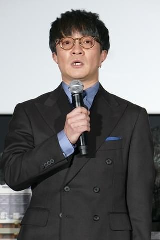 山田涼介「誰にも言わないで」 主演作「大怪獣のあとしまつ」には「驚くラストが待っている」
