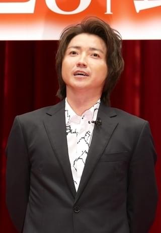 藤原竜也＆松山ケンイチと一緒に“死体隠し”！ 神木隆之介「皆さんも共犯者」と観客にアピール