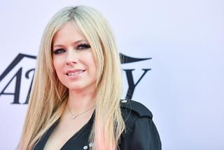 アブリル・ラビーン、大ヒット曲「スケーター・ボーイ」を映画化