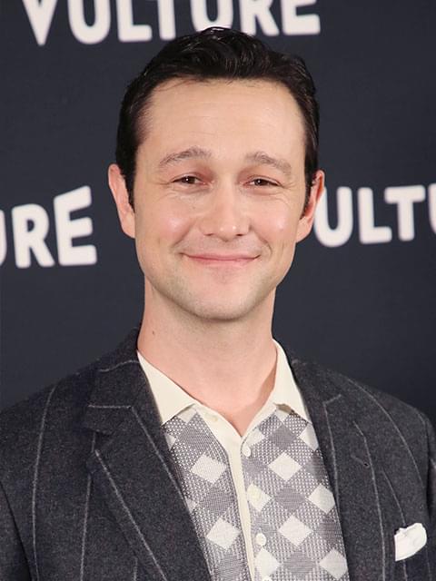 ジョセフ・ゴードン＝レビット