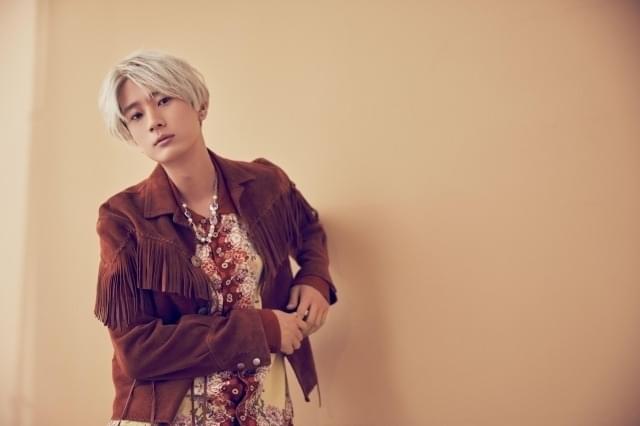 江口拓也、2ndミニアルバムが4月27日発売