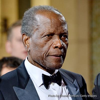 黒人俳優の先駆者シドニー・ポワチエさん死去 享年94