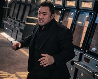 マ・ドンソク、LDH JAPANとエージェント契約 グローバル市場で本格的に活動へ