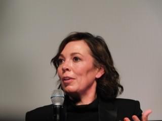 オリビア・コールマン「“母親＝完璧”。その必要はないと感じられた」 Netflix「ロスト・ドーター」を語る