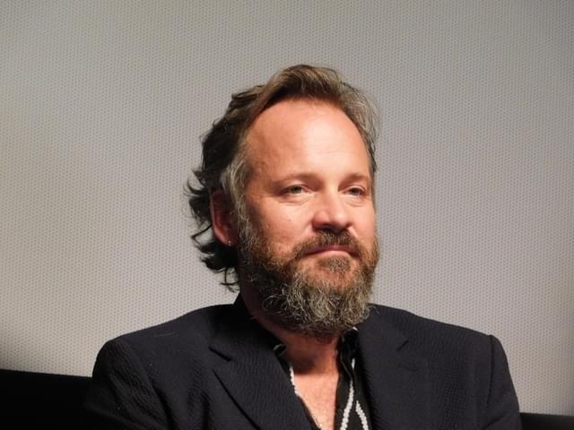 ピーター・サースガード