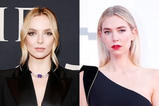 ジョディ・カマー、ナポレオンの妻役を降板 代役にバネッサ・カービー