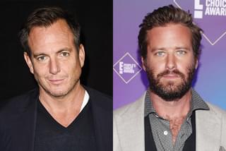 タイカ・ワイティティ監督の新作、スキャンダルのアーミー・ハマー代役にウィル・アーネット