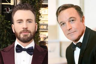 クリス・エバンス、自ら企画の新作でミュージカルスターのジーン・ケリー役