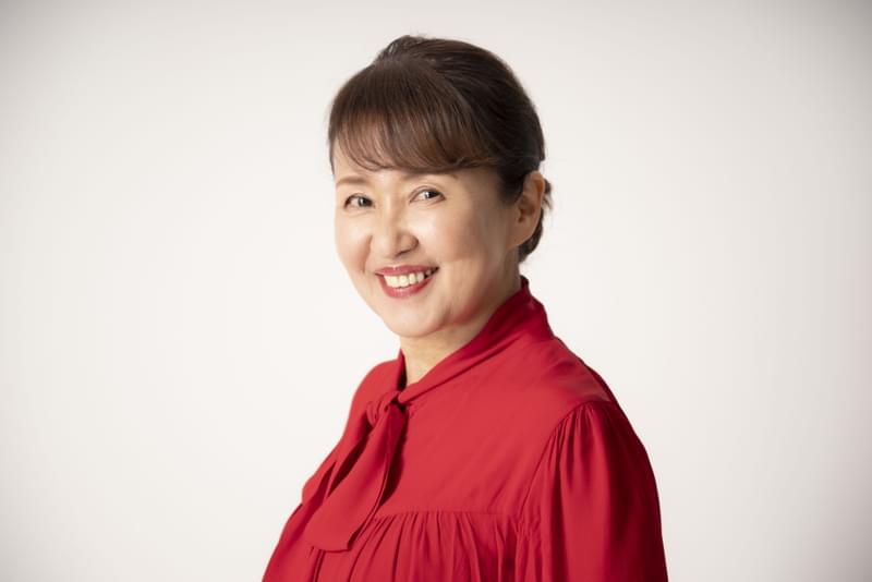 烏丸せつこ、34年ぶり主演作「なん・なんだ」夫と愛人の間で揺れる女心をチャーミングに好演も辛口ジャッジ